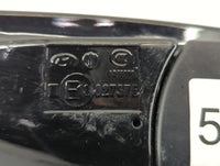 2009-2016 Hyundai Genesis Driver Side View Mirror - Left Door Mirror OEM Used - Oemusedautoparts1.com