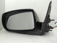 2009-2016 Hyundai Genesis Driver Side View Mirror - Left Door Mirror OEM Used - Oemusedautoparts1.com