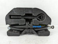 2011 Hyundai Genesis Spare Scissor Car Jack 513572 - Oemusedautoparts1.com