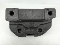 2011 Hyundai Genesis Spare Scissor Car Jack 513572 - Oemusedautoparts1.com