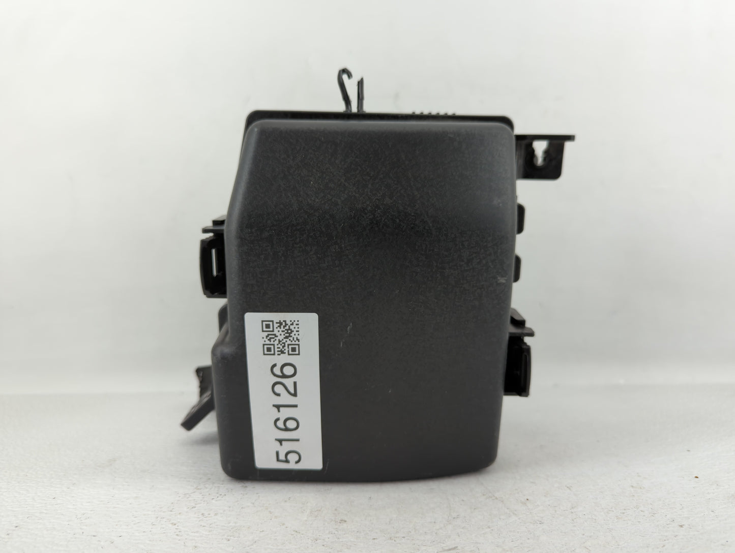 2009-2012 Hyundai Genesis Fusebox Fuse Box Panel Relay Module P/N:91205-2M445 Fits Fits 2009 2010 2011 2012 OEM Used Auto Pa