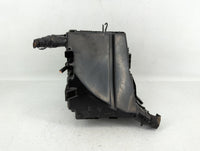 2009-2012 Hyundai Genesis Fusebox Fuse Box Panel Relay Module P/N:91205-2M445 Fits Fits 2009 2010 2011 2012 OEM Used Auto Pa