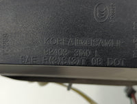 2009-2011 Hyundai Genesis Tail Light Assembly Driver Left OEM P/N:92403-3M0 Fits Fits 2009 2010 2011 OEM Used Auto Parts - O