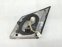 2009-2011 Hyundai Genesis Tail Light Assembly Driver Left OEM P/N:92403-3M0 Fits Fits 2009 2010 2011 OEM Used Auto Parts - O