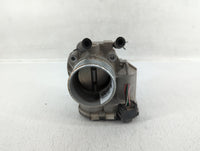 2009-2014 Hyundai Genesis Throttle Body P/N:35100-2C300 Fits Fits 2009 2010 2011 2012 2013 2014 OEM Used Auto Parts - Oemuse