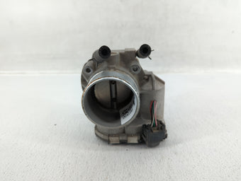 compare product 2009-2014 Hyundai Genesis Throttle Body P/N:35100-2C300 Fits Fits 2009 2010 2011 2012 2013 2014 OEM Used Auto Parts