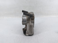 2009-2014 Hyundai Genesis Throttle Body P/N:35100-2C300 Fits Fits 2009 2010 2011 2012 2013 2014 OEM Used Auto Parts - Oemuse