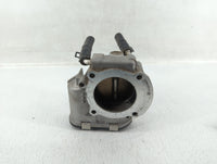 2009-2014 Hyundai Genesis Throttle Body P/N:35100-2C300 Fits Fits 2009 2010 2011 2012 2013 2014 OEM Used Auto Parts - Oemuse