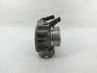2009-2014 Hyundai Genesis Throttle Body P/N:35100-2C300 Fits Fits 2009 2010 2011 2012 2013 2014 OEM Used Auto Parts - Oemuse