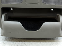 2011 Hyundai Genesis Overhead Roof Console - Oemusedautoparts1.com