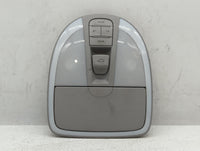 2011 Hyundai Genesis Overhead Roof Console - Oemusedautoparts1.com