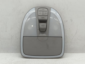 compare product 2011 Hyundai Genesis Overhead Roof Console