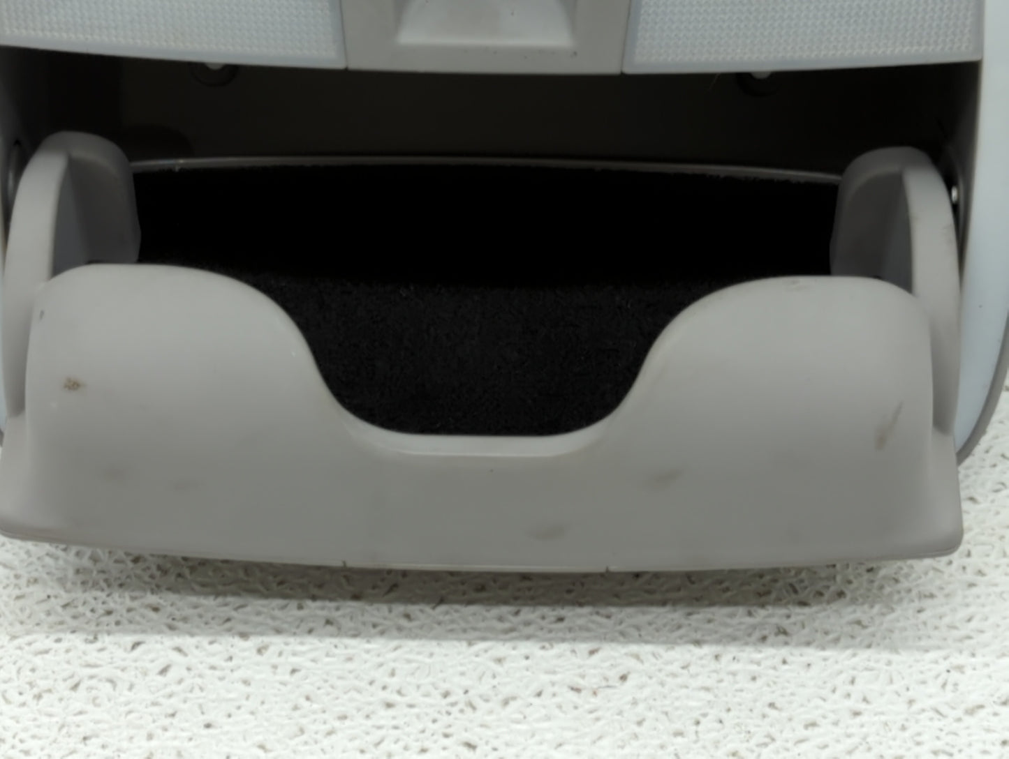 2011 Hyundai Genesis Overhead Roof Console - Oemusedautoparts1.com