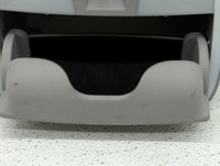 2011 Hyundai Genesis Overhead Roof Console - Oemusedautoparts1.com