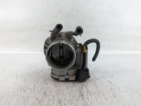 2009-2014 Hyundai Genesis Throttle Body P/N:35100-2C300 Fits Fits 2009 2010 2011 2012 2013 2014 OEM Used Auto Parts - Oemuse