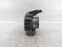 2009-2014 Hyundai Genesis Throttle Body P/N:35100-2C300 Fits Fits 2009 2010 2011 2012 2013 2014 OEM Used Auto Parts - Oemuse