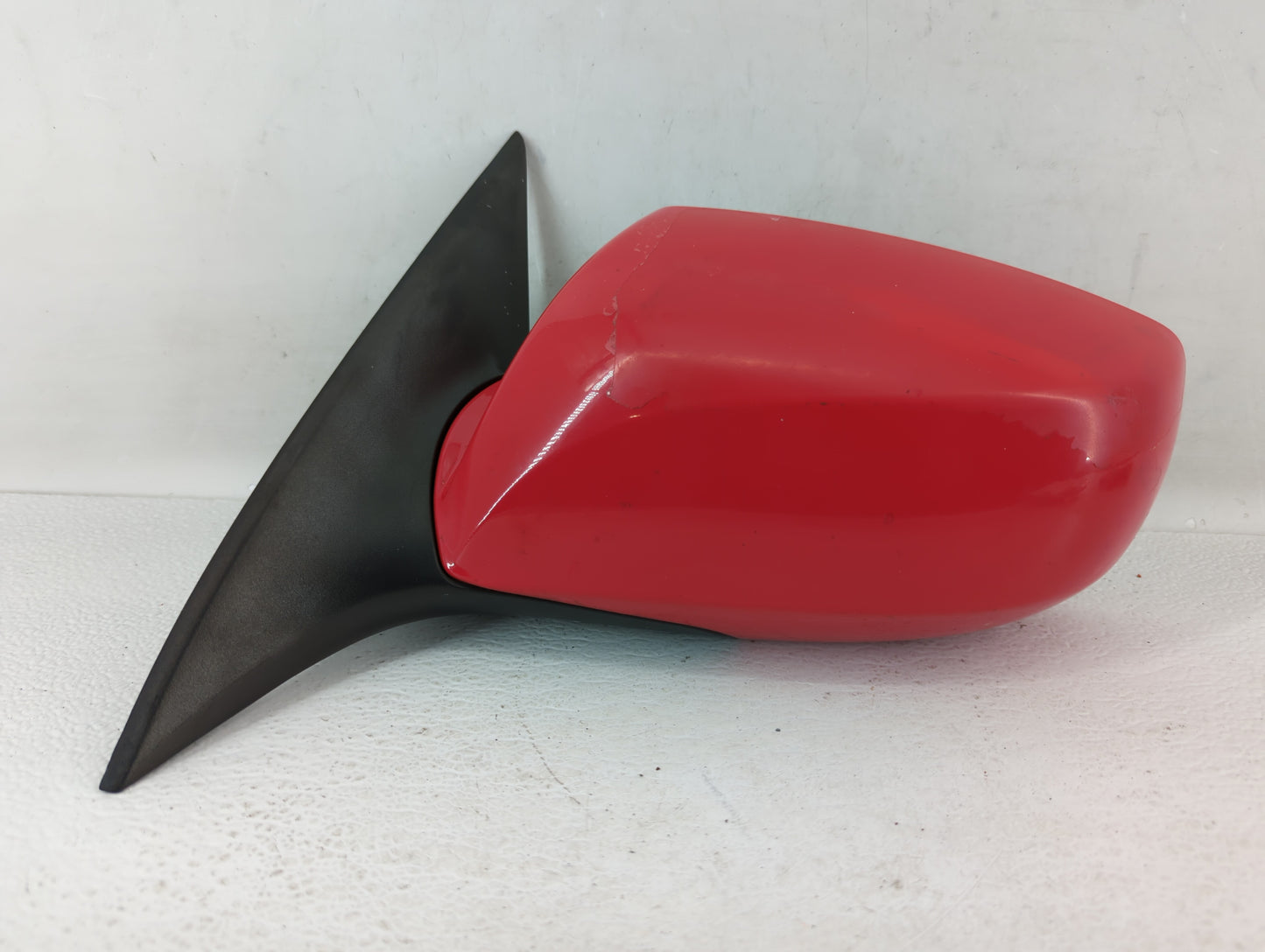 2009-2016 Hyundai Genesis Driver Side View Mirror - Left Door Mirror OEM Used - Oemusedautoparts1.com