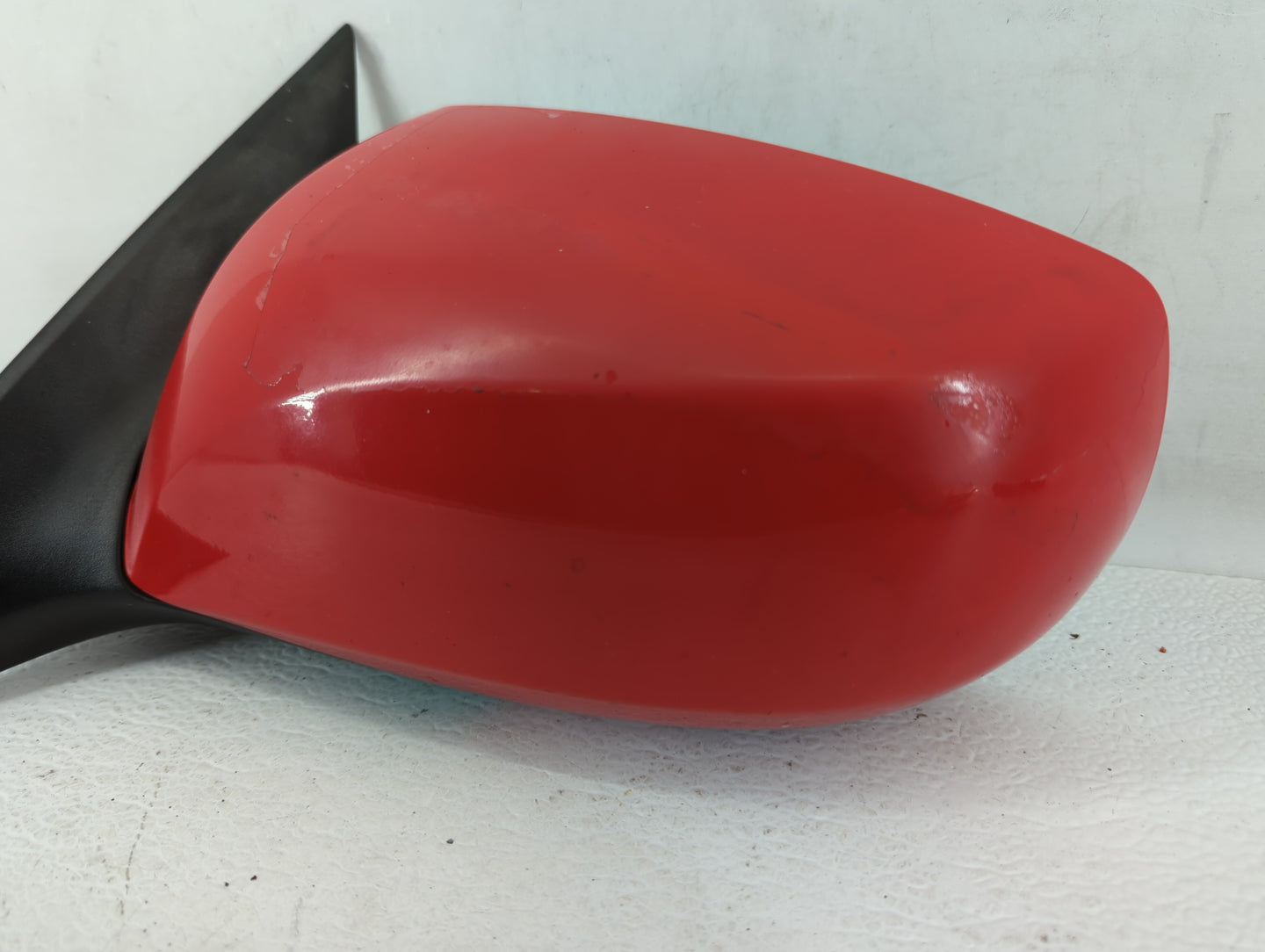 2009-2016 Hyundai Genesis Driver Side View Mirror - Left Door Mirror OEM Used - Oemusedautoparts1.com