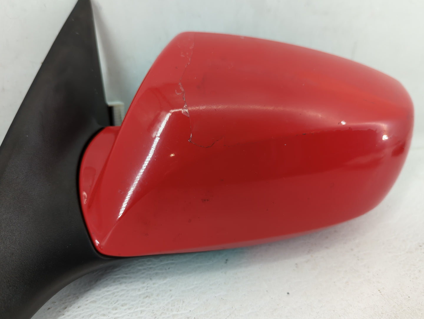 2009-2016 Hyundai Genesis Driver Side View Mirror - Left Door Mirror OEM Used - Oemusedautoparts1.com