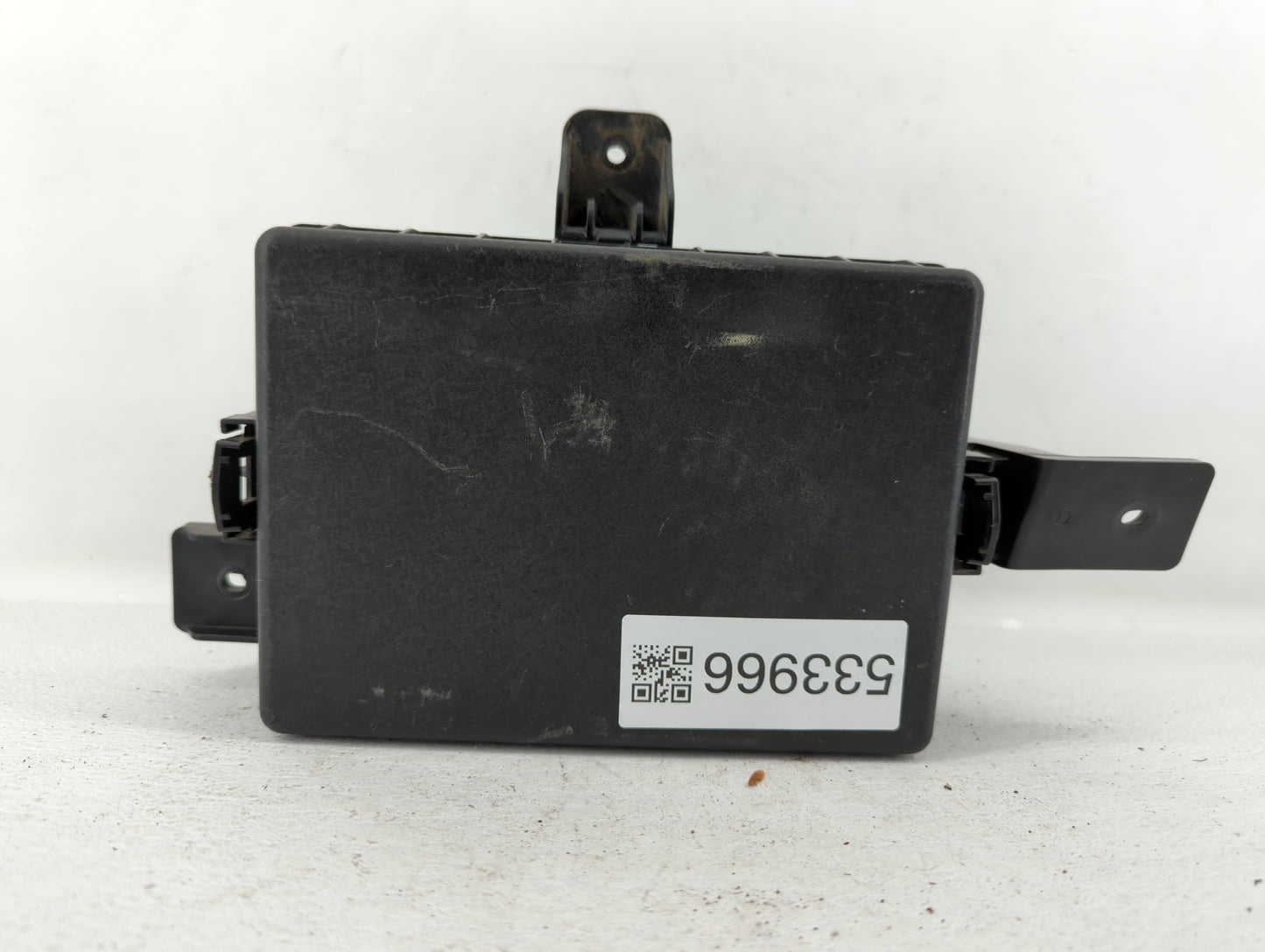 2009-2012 Hyundai Genesis Fusebox Fuse Box Panel Relay Module P/N:91207-2M205 Fits Fits 2009 2010 2011 2012 OEM Used Auto Pa