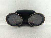 2011-2012 Hyundai Genesis Instrument Cluster Speedometer Gauges P/N:94011-2M590 Fits Fits 2011 2012 OEM Used Auto Parts - Oe