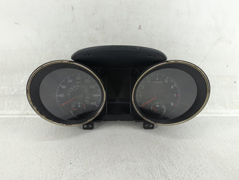 compare product 2011-2012 Hyundai Genesis Instrument Cluster Speedometer Gauges P/N:94011-2M590 Fits Fits 2011 2012 OEM Used Auto Parts