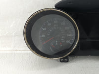 2011-2012 Hyundai Genesis Instrument Cluster Speedometer Gauges P/N:94011-2M590 Fits Fits 2011 2012 OEM Used Auto Parts - Oe