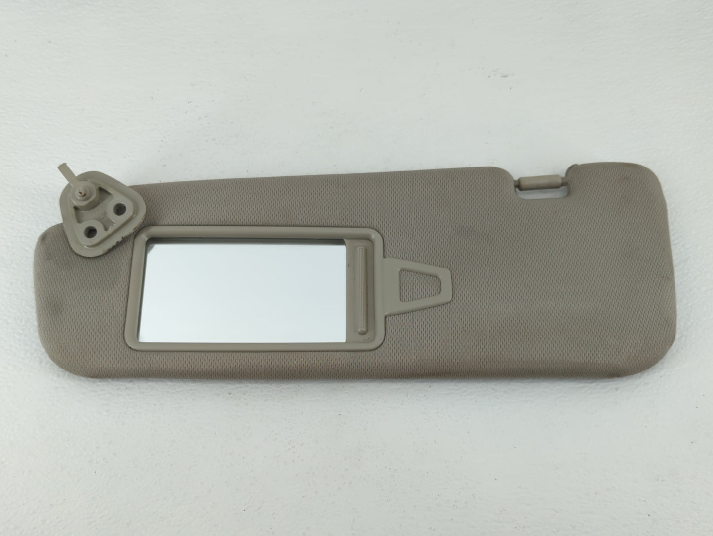 2009-2016 Hyundai Genesis Sun Visor Shade Replacement Passenger Right Mirror Fits Fits 2009 2010 2011 2012 2013 2014 2015 20