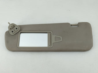 compare product 2009-2016 Hyundai Genesis Sun Visor Shade Replacement Passenger Right Mirror Fits Fits 2009 2010 2011 2012 2013 2014 2015 2016 OEM Used Auto Parts