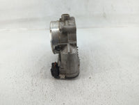2010-2012 Hyundai Genesis Throttle Body P/N:35100-3F050 Fits Fits 2010 2011 2012 OEM Used Auto Parts - Oemusedautoparts1.com