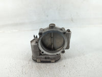 2010-2012 Hyundai Genesis Throttle Body P/N:35100-3F050 Fits Fits 2010 2011 2012 OEM Used Auto Parts - Oemusedautoparts1.com