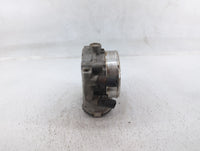 2010-2012 Hyundai Genesis Throttle Body P/N:35100-3F050 Fits Fits 2010 2011 2012 OEM Used Auto Parts - Oemusedautoparts1.com