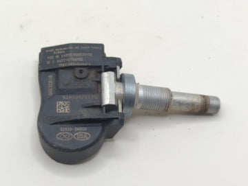 2011 Hyundai Genesis Tire Pressure Monitoring System Sensor Tpms - Oemusedautoparts1.com