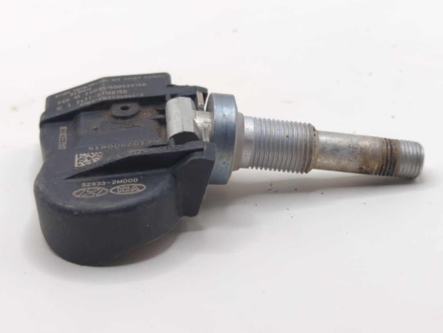 2011 Hyundai Genesis Tire Pressure Monitoring System Sensor Tpms - Oemusedautoparts1.com