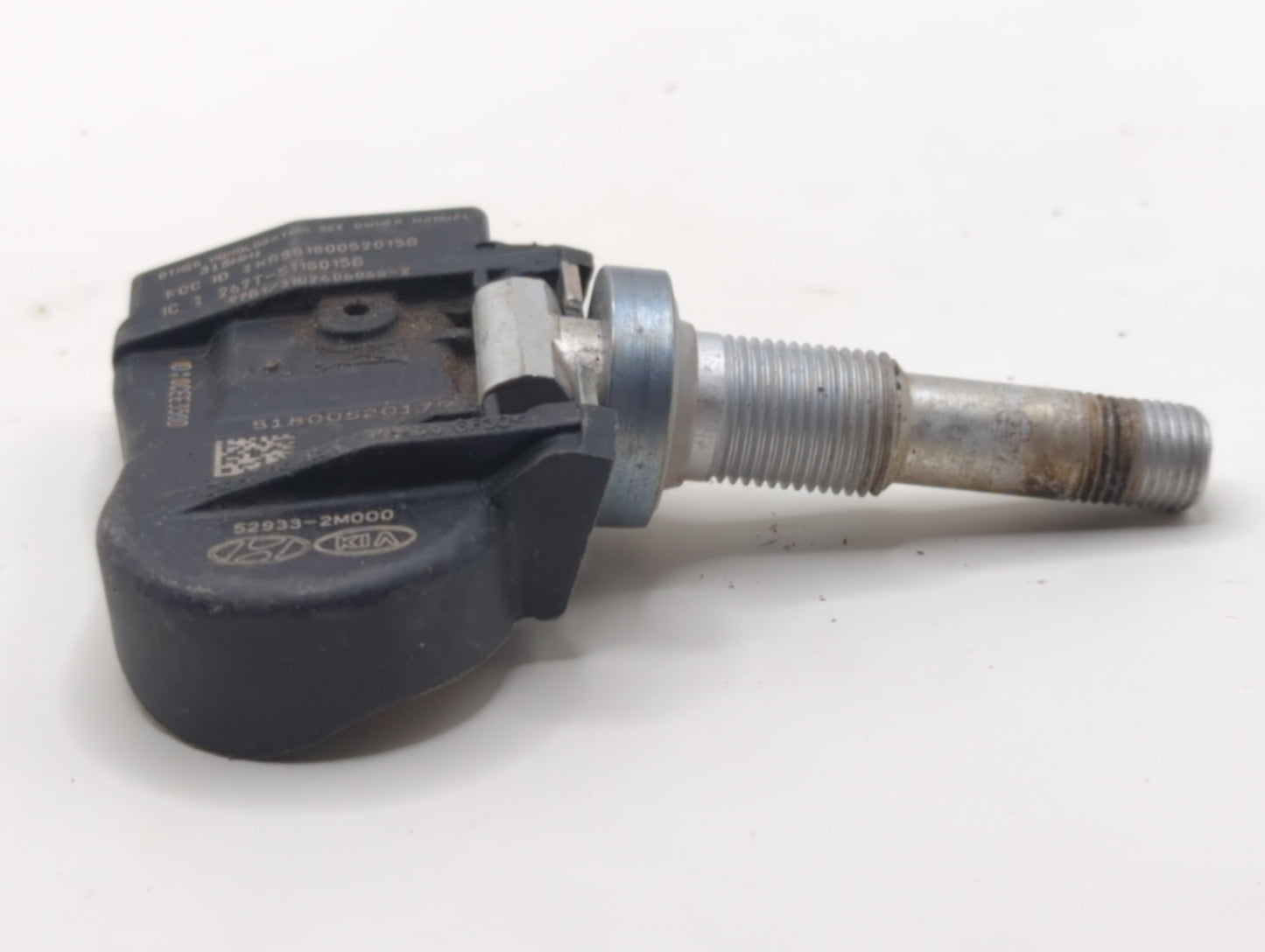 2011 Hyundai Genesis Tire Pressure Monitoring System Sensor Tpms - Oemusedautoparts1.com