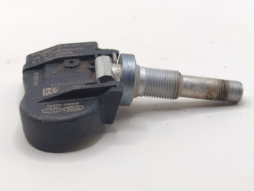 2011 Hyundai Genesis Tire Pressure Monitoring System Sensor Tpms