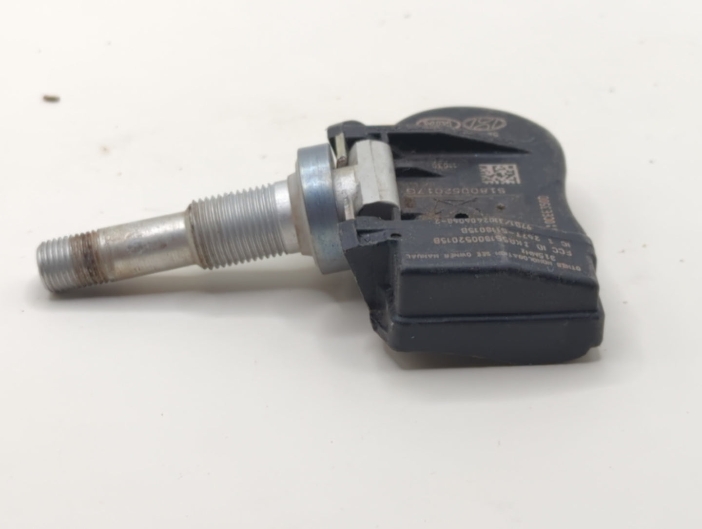 2011 Hyundai Genesis Tire Pressure Monitoring System Sensor Tpms - Oemusedautoparts1.com