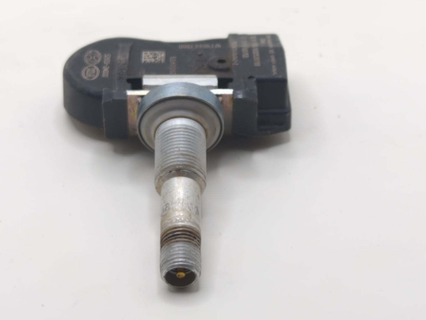 2011 Hyundai Genesis Tire Pressure Monitoring System Sensor Tpms - Oemusedautoparts1.com