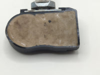 2011 Hyundai Genesis Tire Pressure Monitoring System Sensor Tpms - Oemusedautoparts1.com
