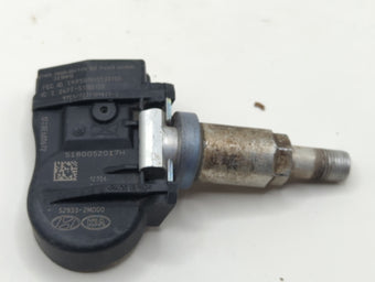 compare product 2011 Hyundai Genesis Tire Pressure Monitoring System Sensor Tpms