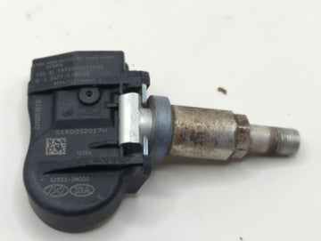 2011 Hyundai Genesis Tire Pressure Monitoring System Sensor Tpms - Oemusedautoparts1.com