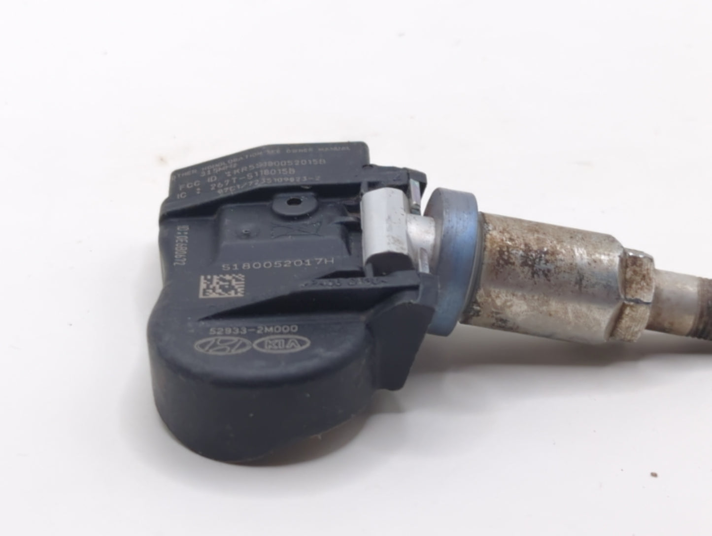 2011 Hyundai Genesis Tire Pressure Monitoring System Sensor Tpms - Oemusedautoparts1.com