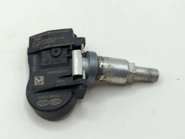 2011 Hyundai Genesis Tire Pressure Monitoring System Sensor Tpms - Oemusedautoparts1.com