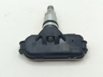 compare product 2011 Hyundai Genesis Tire Pressure Monitoring System Sensor Tpms