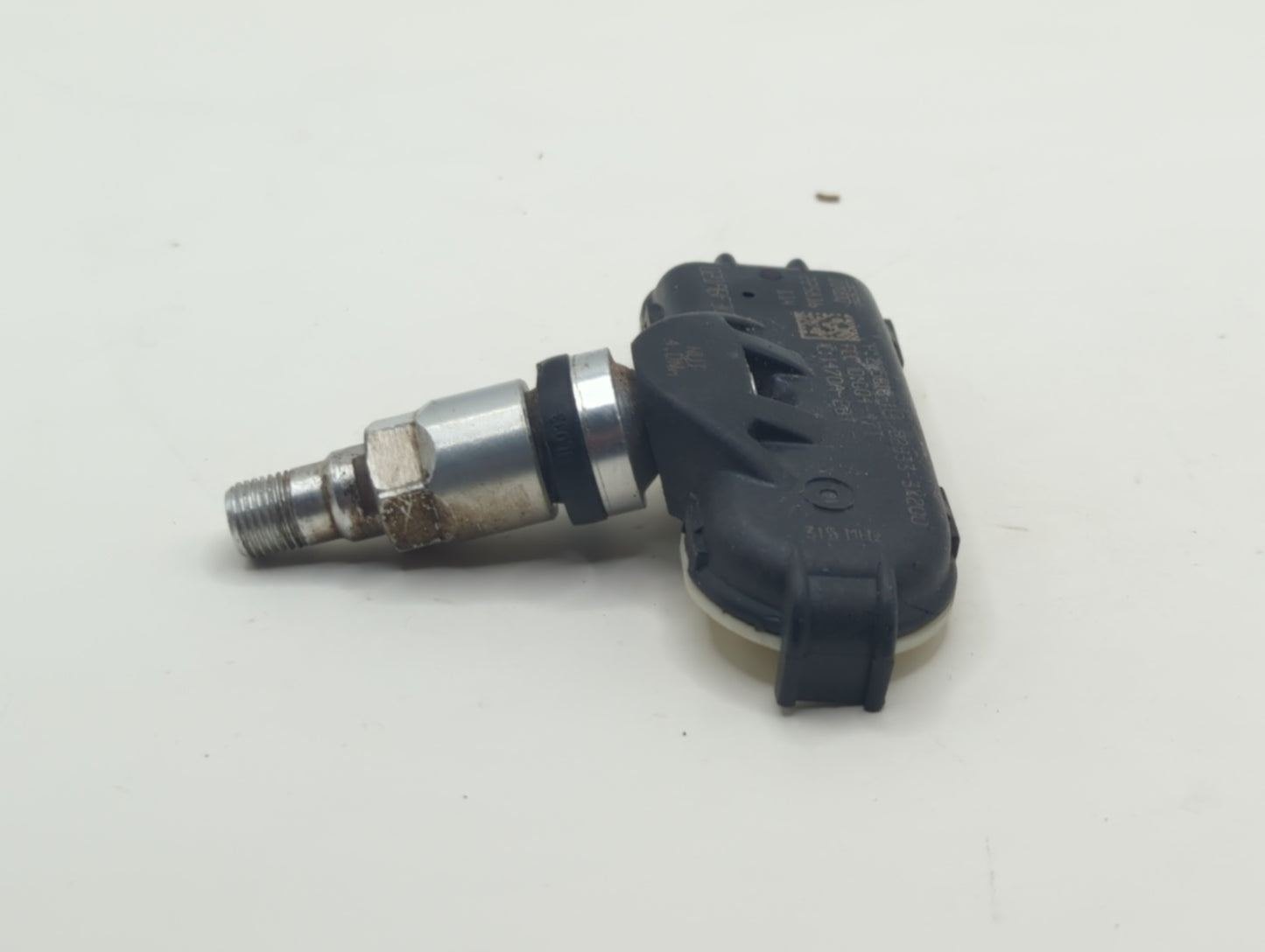 2011 Hyundai Genesis Tire Pressure Monitoring System Sensor Tpms - Oemusedautoparts1.com