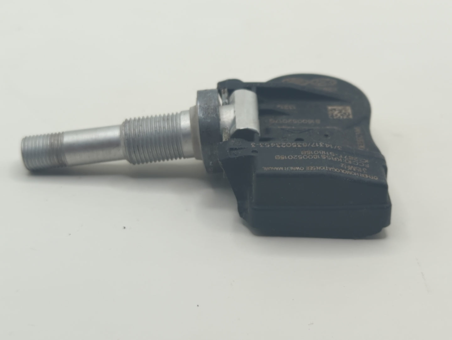 2011 Hyundai Genesis Tire Pressure Monitoring System Sensor Tpms - Oemusedautoparts1.com