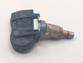 compare product 2011 Hyundai Genesis Tire Pressure Monitoring System Sensor Tpms