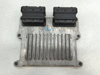 2009-2011 Hyundai Genesis PCM Engine Control Computer ECU ECM PCU OEM P/N:39106-3C511 Fits Fits 2009 2010 2011 OEM Used Auto