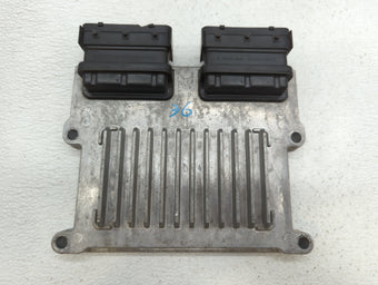 compare product 2009-2011 Hyundai Genesis PCM Engine Control Computer ECU ECM PCU OEM P/N:39106-3C511 Fits Fits 2009 2010 2011 OEM Used Auto Parts