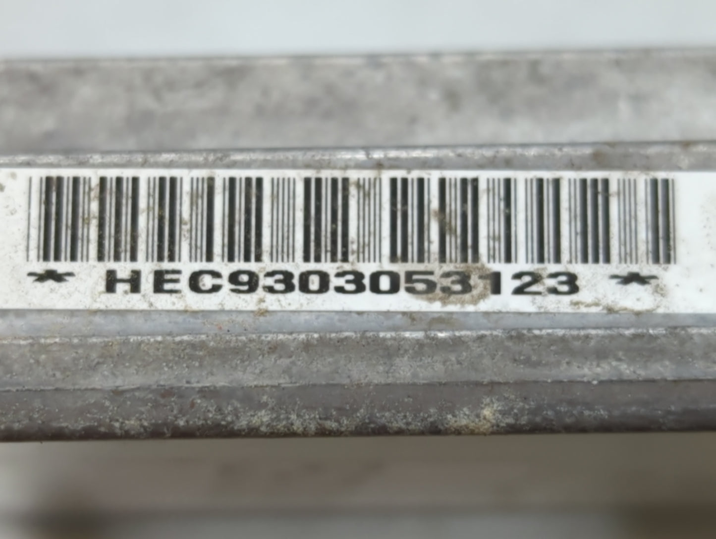 2009-2011 Hyundai Genesis PCM Engine Control Computer ECU ECM PCU OEM P/N:39106-3C511 Fits Fits 2009 2010 2011 OEM Used Auto